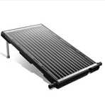 Ogrzewanie basenu panel solarny