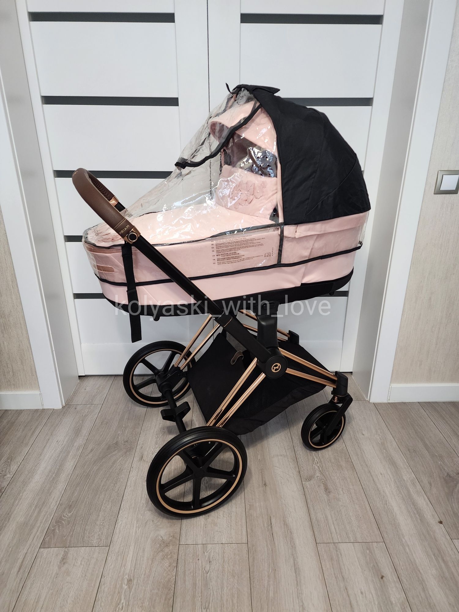 Дощовик Cybex Balios/Priam оригінал Сайбекс дождевик