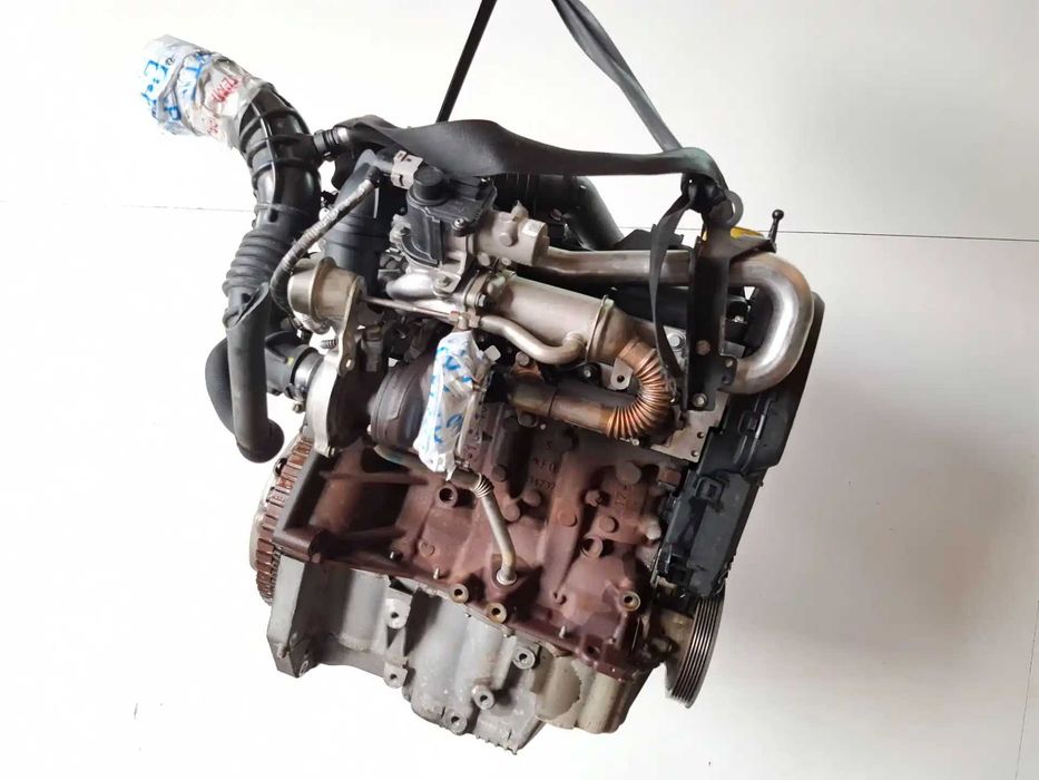 Motor Renault Clio, Modus, Kangoo 1.5 DCI 86 CV    K9K766