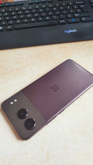 Oneplus NORD 4 12/256