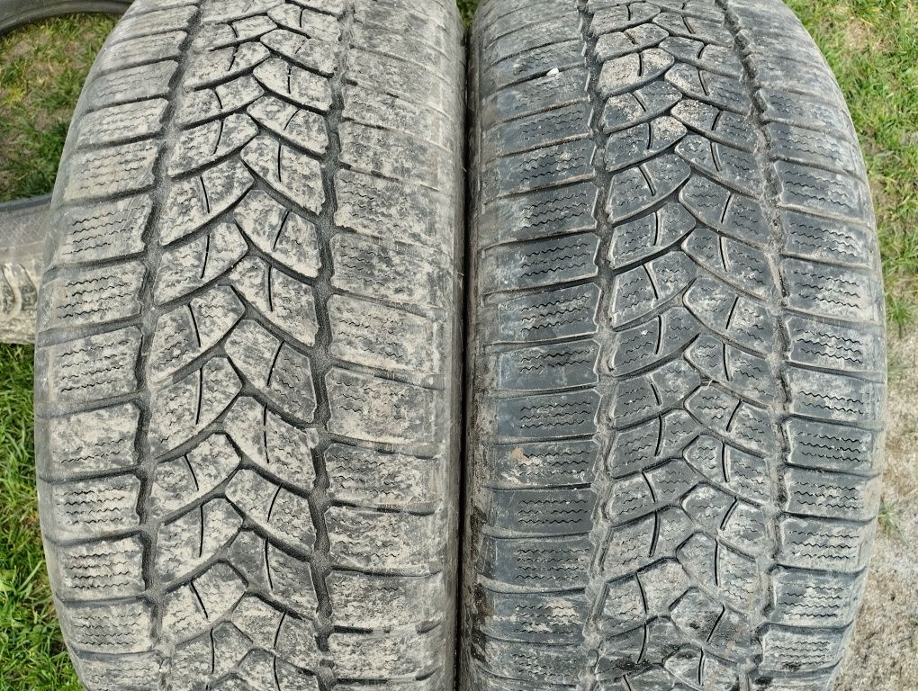 Opony 205/55 r 16