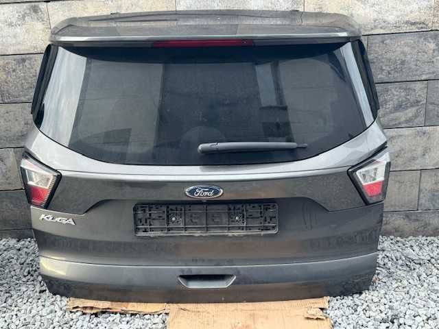 Kuga Escape Mk2 Lift Klapa UD Oryginał