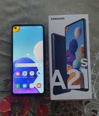 Zadbany Samsung a21s