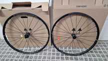 Rodas Mavic CrossMax SL