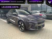 Cupra Terramar Advantage Edition, Intelligent Drive, Immersive, +POLISA 1ZŁ