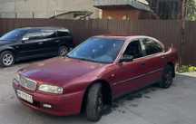 Продам Rover 620 (honda acord 5)