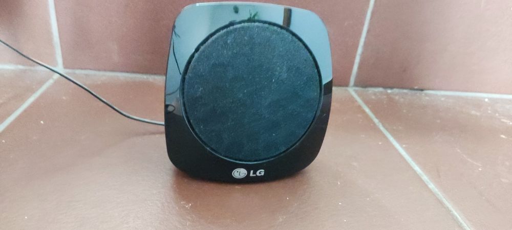 Głośniki do kina domowego 5.1 LG HT355SD 6 głośników