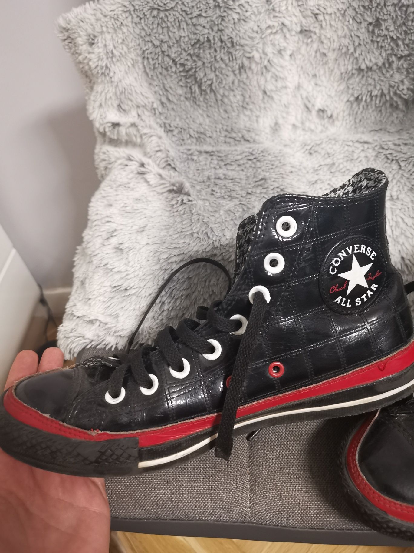 Buty Converse 39.5