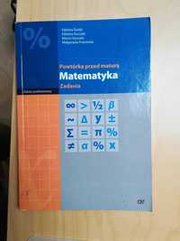 Powtórka przed maturą Matematyka