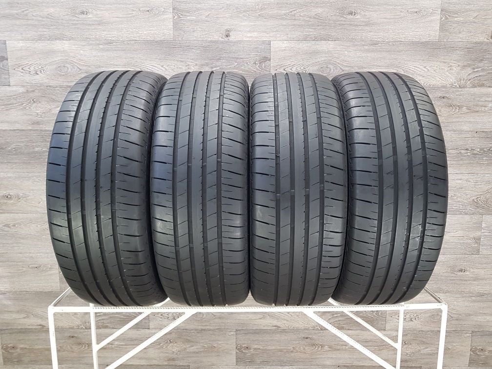 Колеса. Шини. Резина. 215/55/r18 BRIDGESTONE TURANZA T005 A