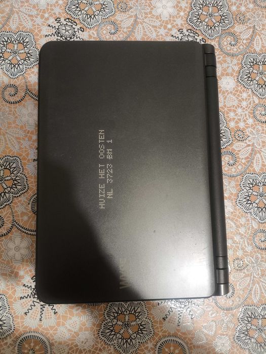 Ноутбук DELL WYSE XxOC 11.6'' Atom Z520 1.33GHz/DDR2 2Gb/HD 160Gb