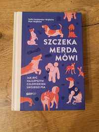 Szczeka, merda, mówi. Zofia Zaniewska-Wojtków i Piotr Wojtków