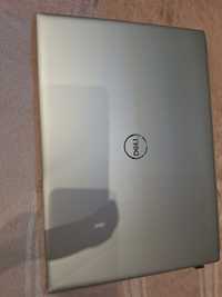 Laptop DELL 16" srebrny