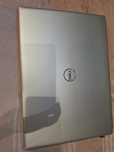 Laptop DELL 16" srebrny