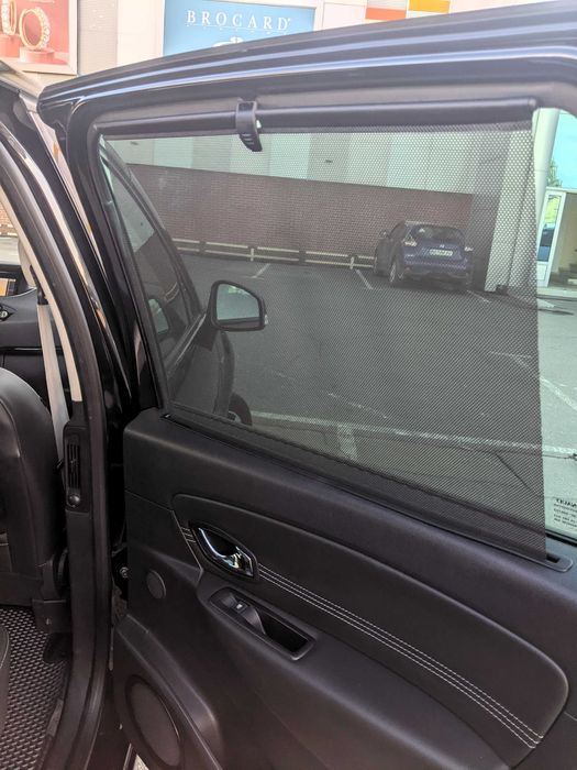 Renault Scenic 3 BOSE