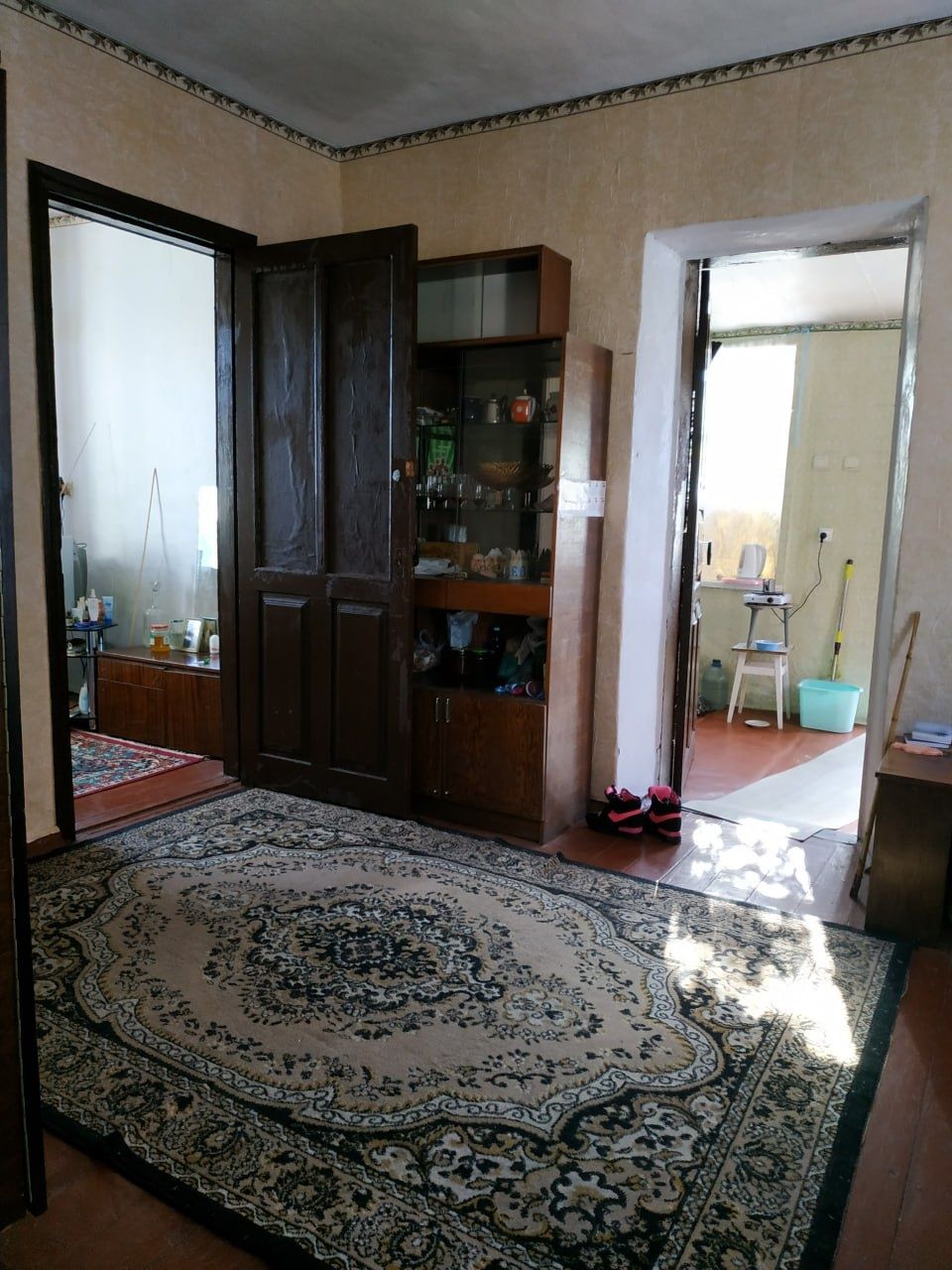 Продам дом Малая Даниловка