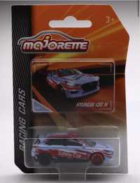 Majorette Hyundai I30 N