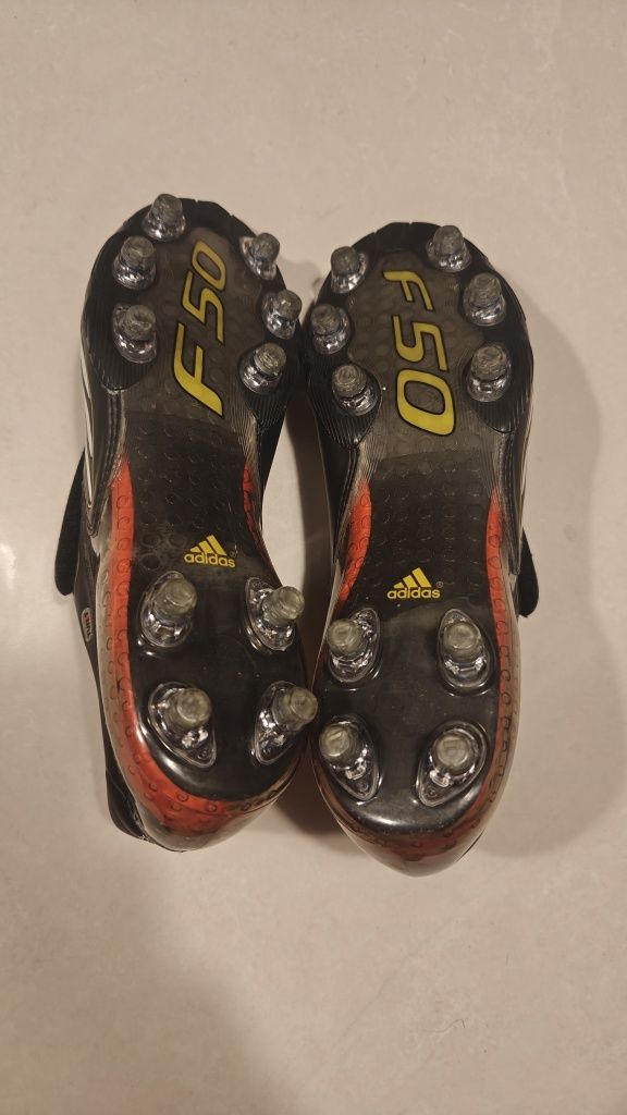 Korki adidas F50.8 Tunit FG r. 45 1/3