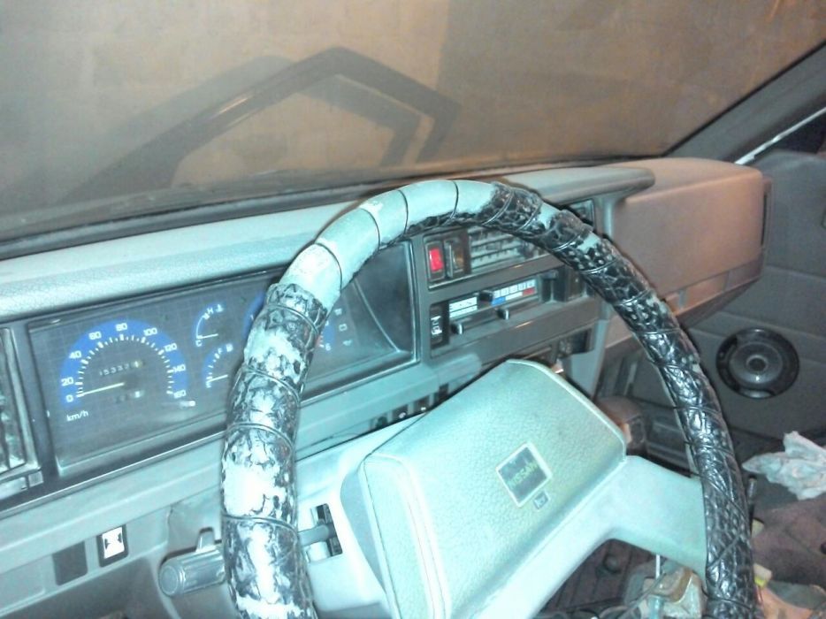 Продам Nissan vanette ld-20 Ниссан Ванетте.