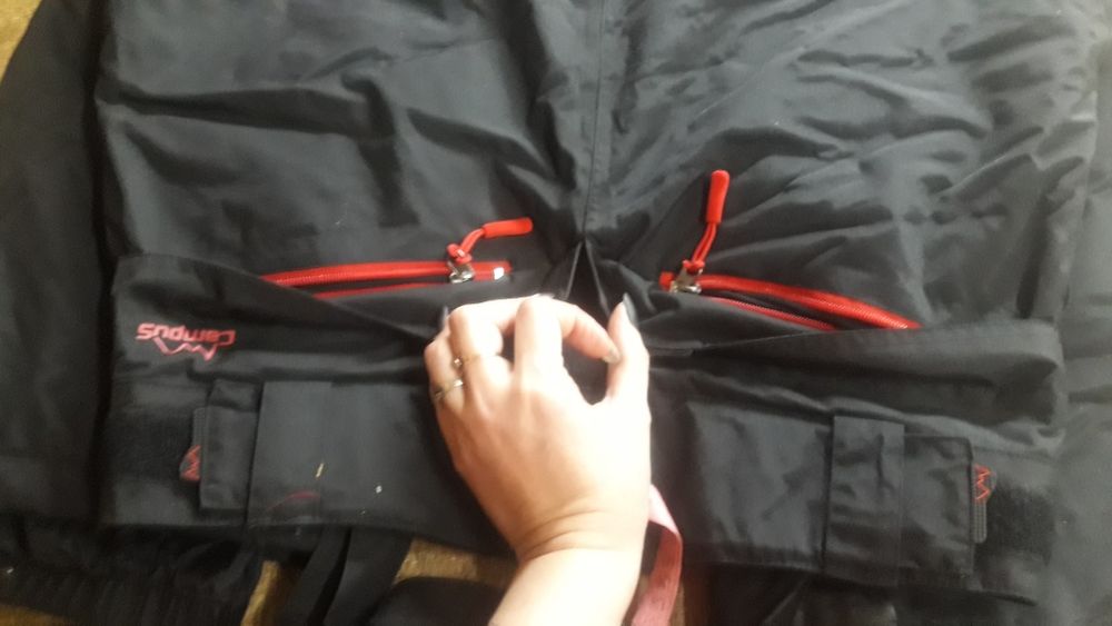 Лижні штани Campus