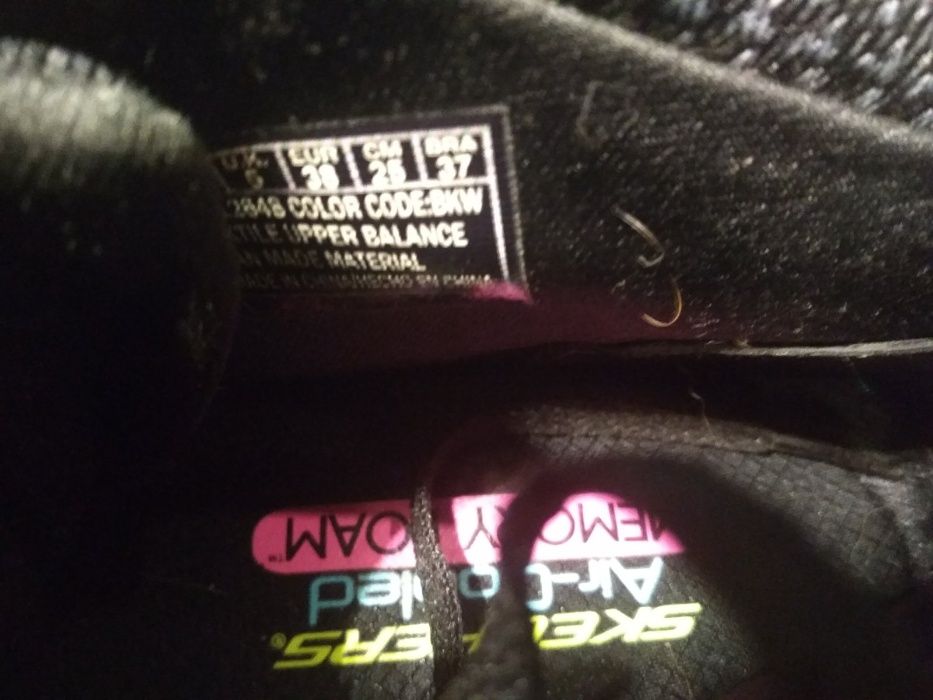 Серые всесезонные кроссовки Skechers логотип Кэжуал мокасины обувь