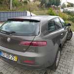Alfa Romeu impecavel