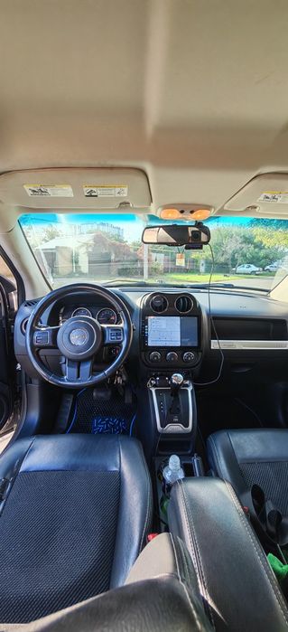 Jeep Compass 2014