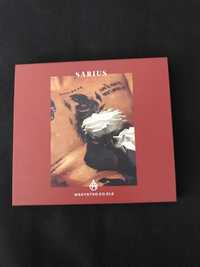 Płyta Sarius - Wszystko co złe