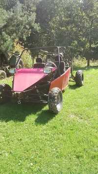 Buggy 1.8 105 koni