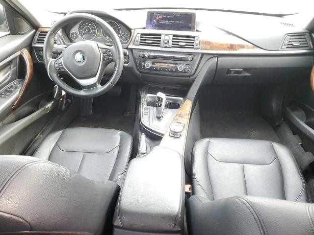 2014 BMW 328 D Дизель Ціла