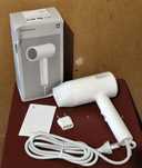 Фен компактний Xiaomi Compact Hair Dryer H101