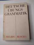 Deutsche Ubungs grammatik - Gerhard Helbig, Joachim Buscha