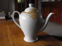 czajnik porcelanowy 1 litr