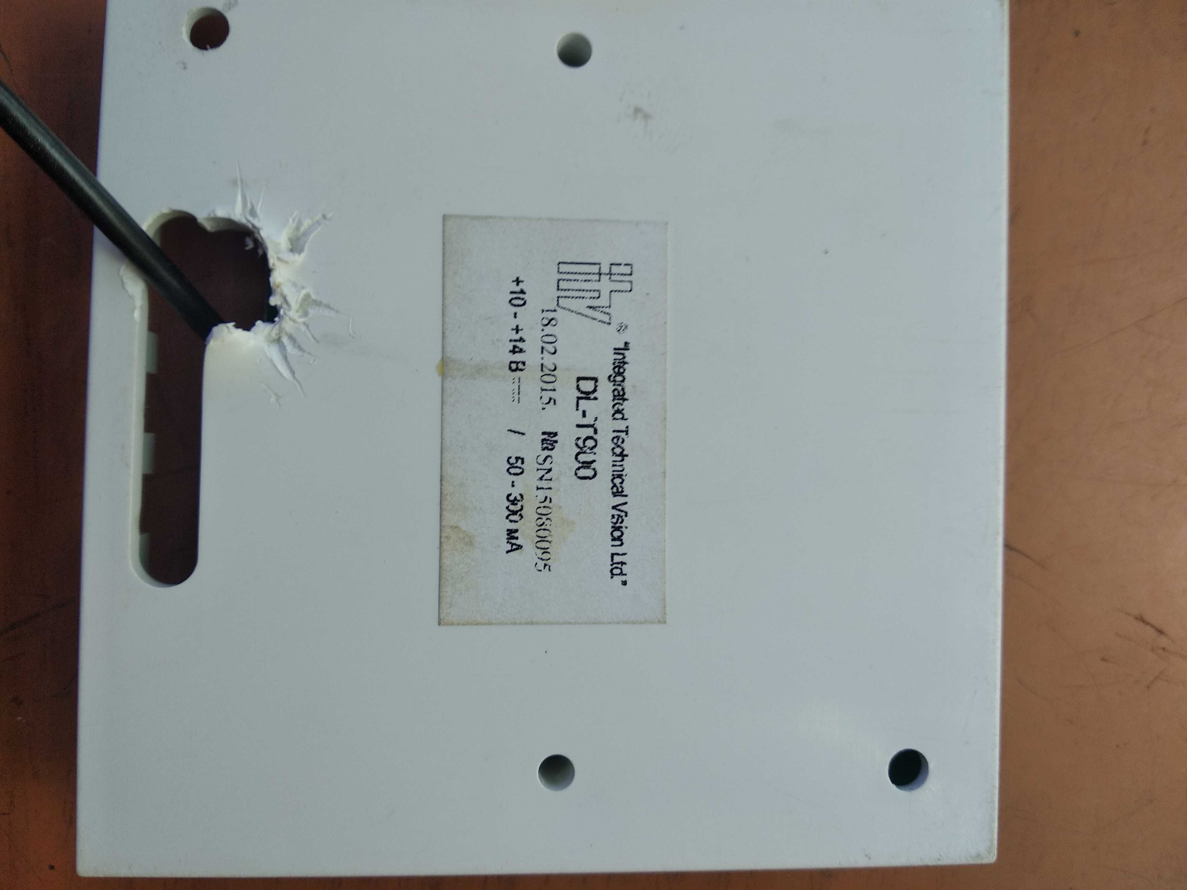 Транскодер-коммуникатор ITV DL-T900 (дозвонщик, 2 SIM-карт или GPRS)