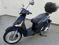 Piaggio liberty 125ie