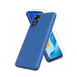 Etui Vansdon Do Xiaomi Redmi Note 11 Pro + Szkło