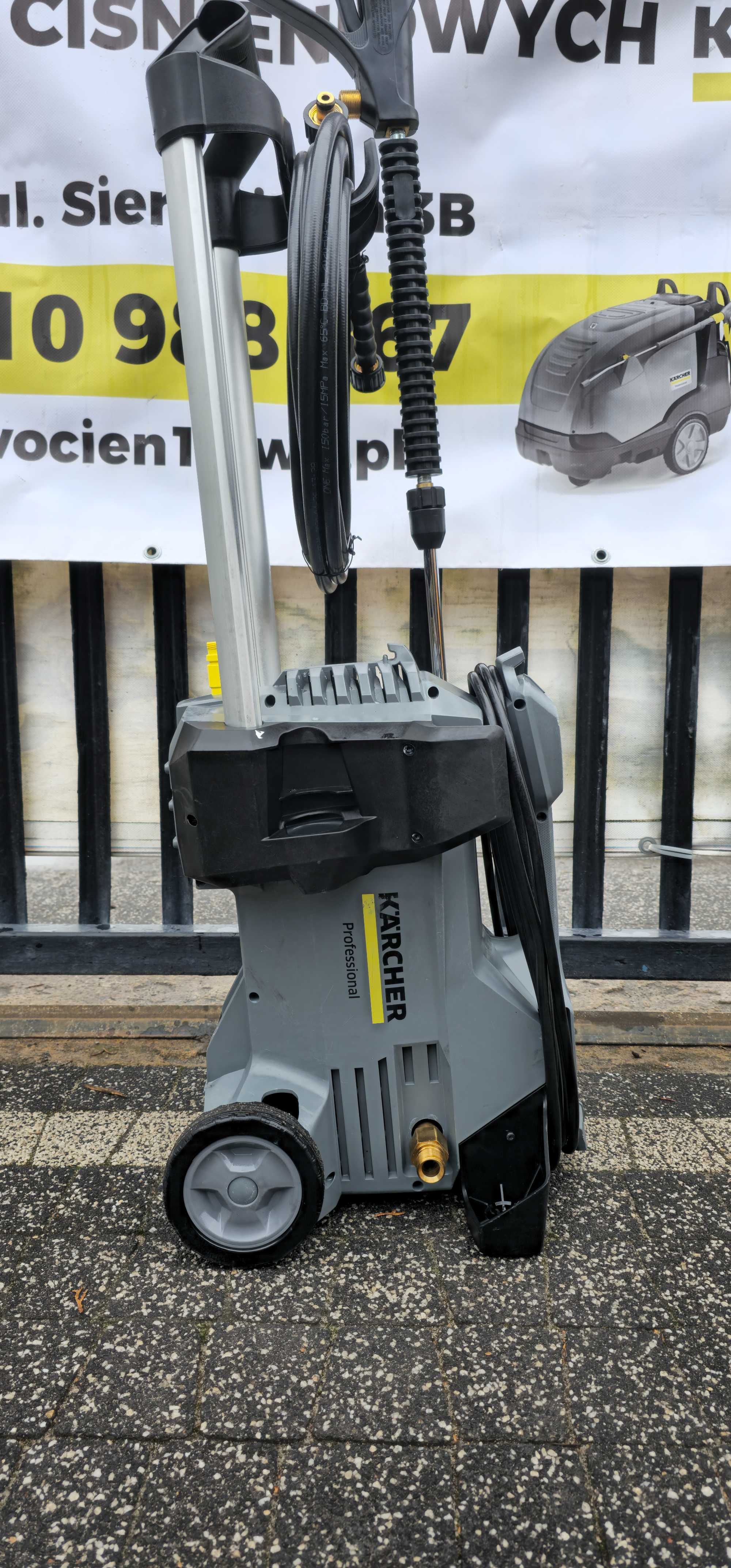 Myjka ciśnieniowa Karcher HD 5/11