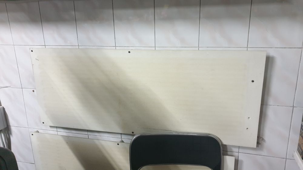 4 шт.. Обогреватель, Нагревательная панель/ термопанель. 500w