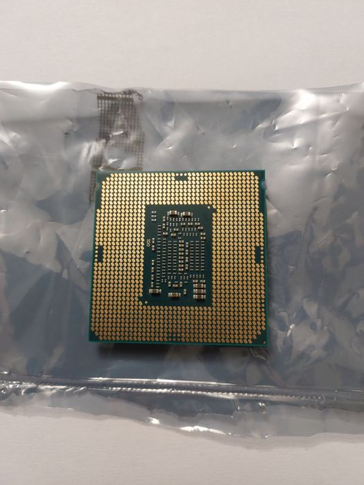 Procesor Intel Core I5-7400 SR32W 3.00GHZ