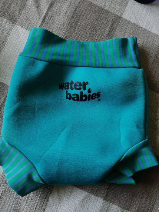 Kąpieluszka splash about roz. S