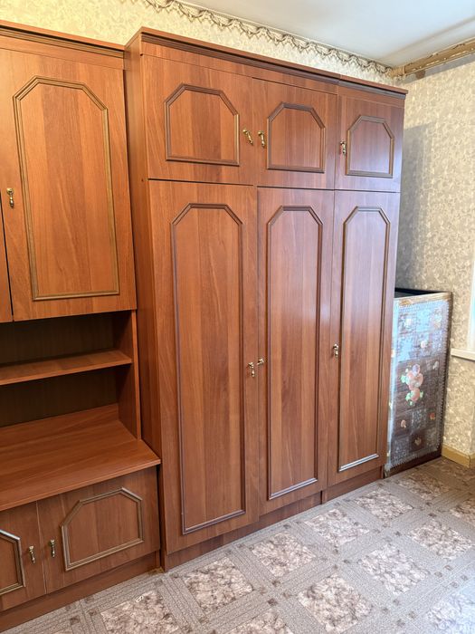 Стінка для вітальні