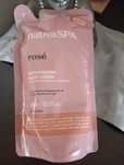 Recarga creme rose
