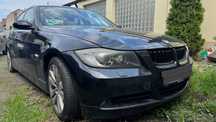 BMW 325i E90 2.5 LPG