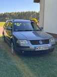 Volkswagen Passat Volkswagen Passat B5 FL 1.9 TDI 2004r – niezawodny diesel w świetnym s