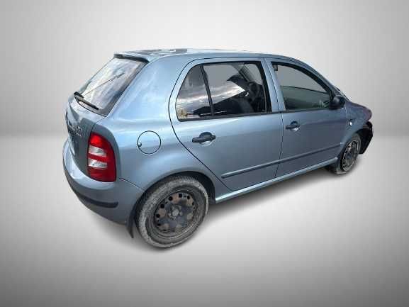 SKODA FABIA 1.2 6V GSH kolor 9151 części