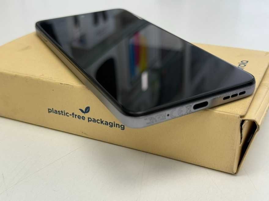MOTOROLA G15 Power 8/256GB GRAY FASON Rzgowska 12