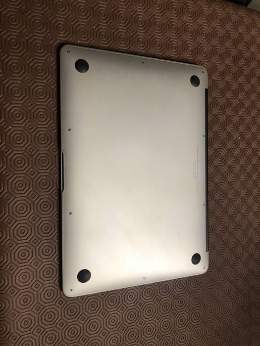 Macbook Air 13,3 Como Novo