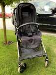 Cybex melio 2.0 po jednym dziecku