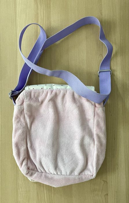 Torebka  listonoszka Nici