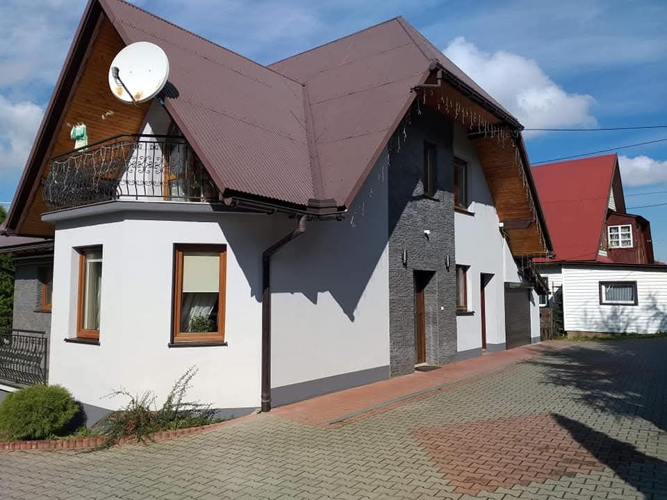 Docieplenia ,malowanie dachów i elewacji